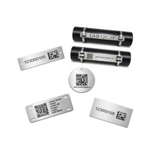 Étiquettes / Tags d'identification